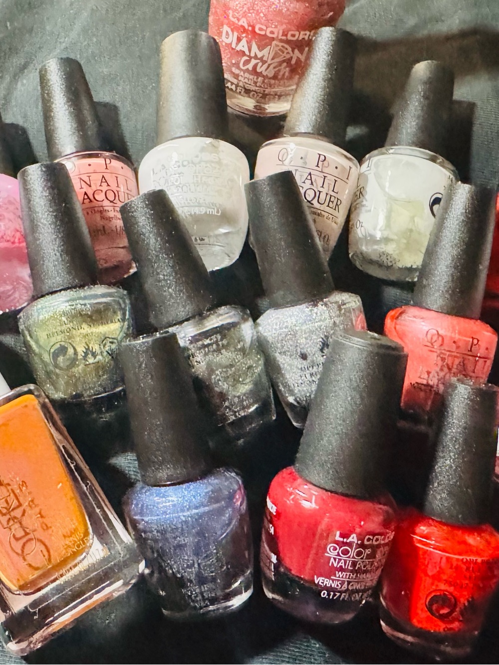 17 shades - Picture 4 of 5
